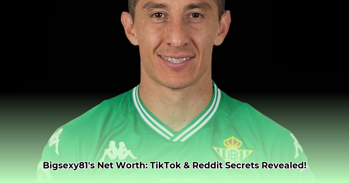 bigsexy81-net-worth